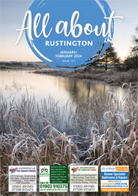 All About Rustington