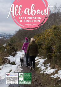 All About East Preston